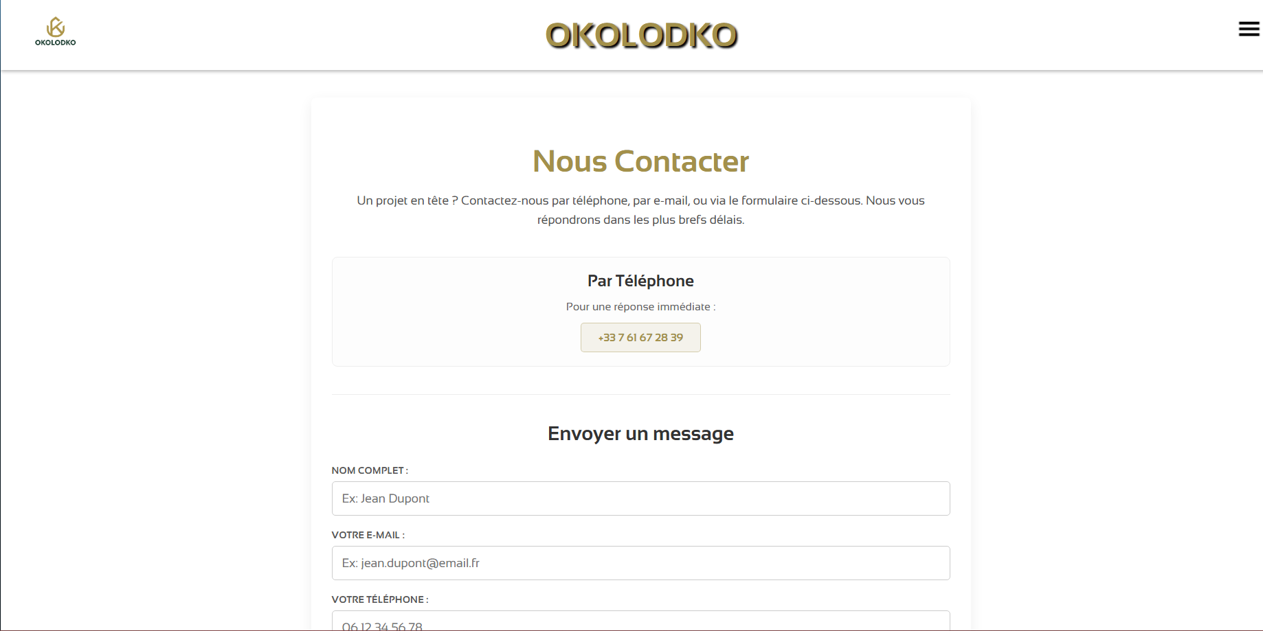 Site Okolodko Bat