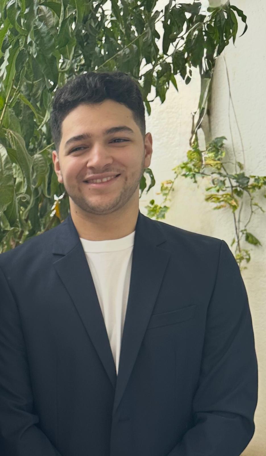 Photo de profil Aylan Saidi